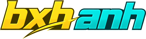 Logo bxh anh